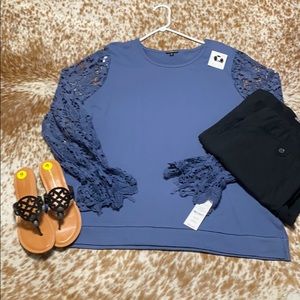 🧞‍♂️  NWT!!! 🧞‍♂️Hannah Size XL